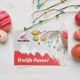 Projekt pocztówki