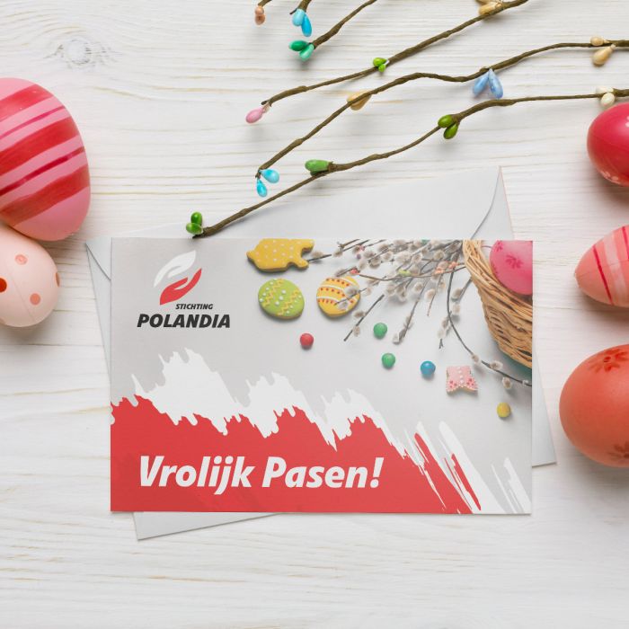 Projekt pocztówki