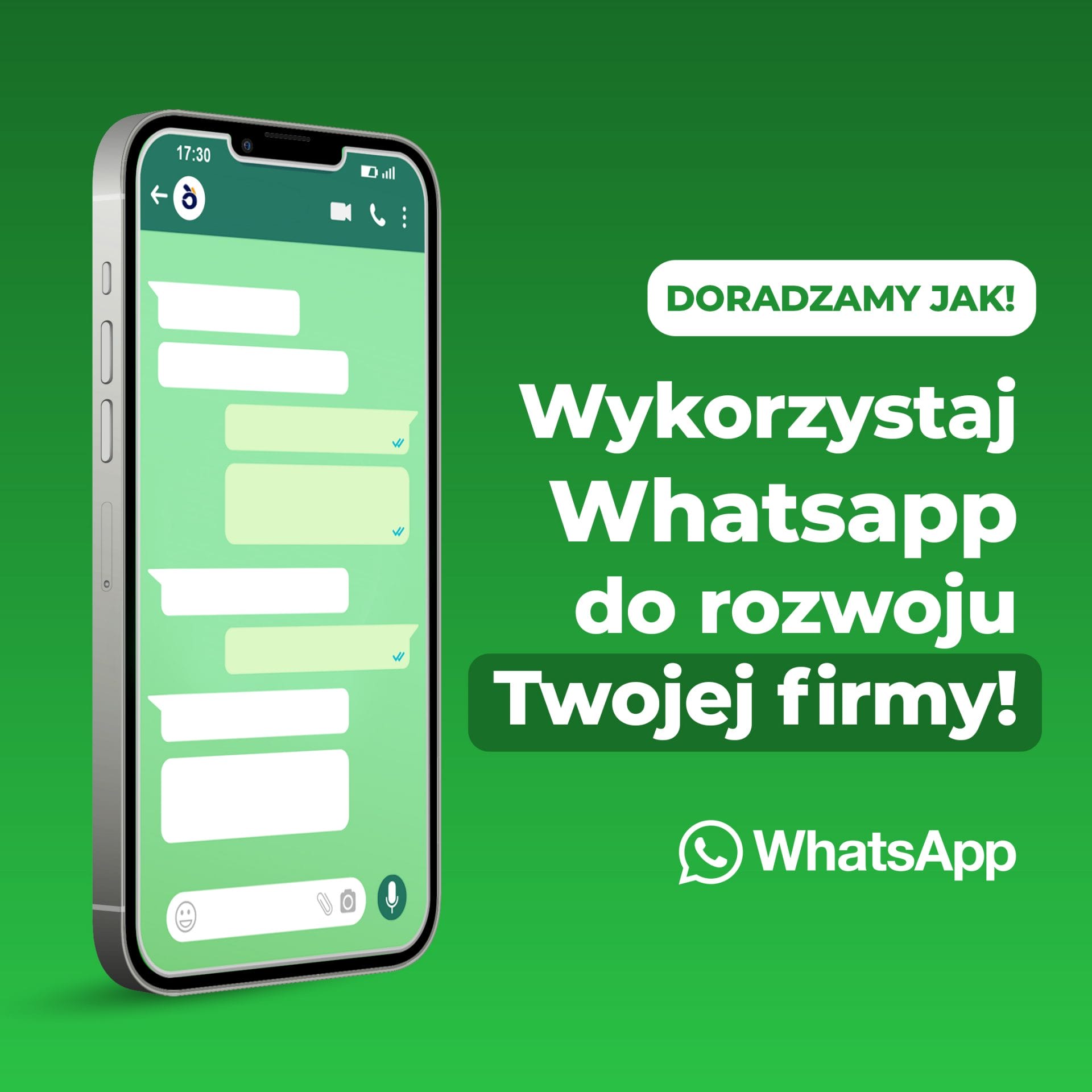 Kanał WhatsApp – darmowa promocja Twojego brandu. Jak go wykorzystać?